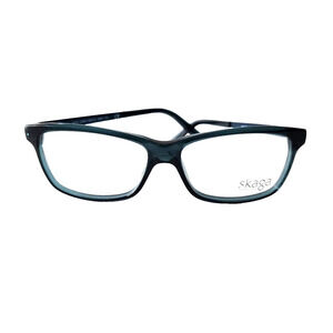 SKAGA 2472 LENA 9305 TURQUOISE KIDS EYEGLASSES SUNGLASSES FRAME 49-13-130